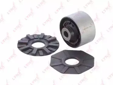 Подвеска, рычаг независимой подвески колеса LYNXauto купить