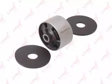 Опора, дифференциал LYNXauto купить