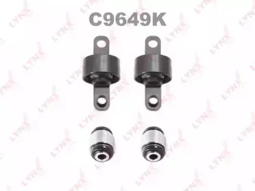 Подвеска, рычаг независимой подвески колеса LYNXauto купить