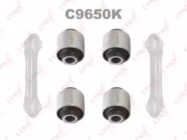 Подвеска, рычаг независимой подвески колеса LYNXauto купить