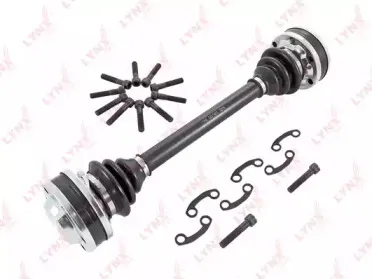 Приводной вал LYNXauto купить