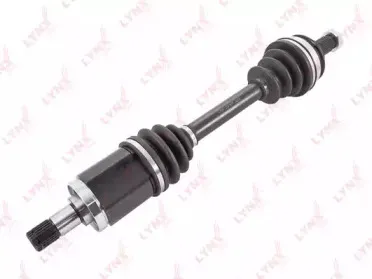Приводной вал LYNXauto купить