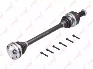 Приводной вал LYNXauto купить
