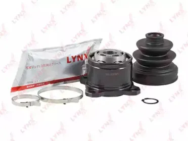 Шарнирный комплект, приводной вал LYNXauto купить