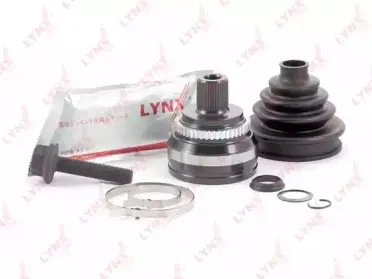 Шарнирный комплект, приводной вал LYNXauto купить