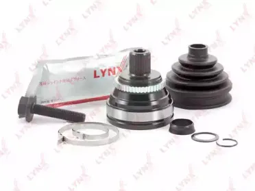 Шарнирный комплект, приводной вал LYNXauto купить