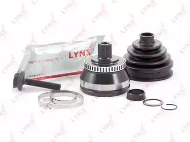 Шарнирный комплект, приводной вал LYNXauto купить