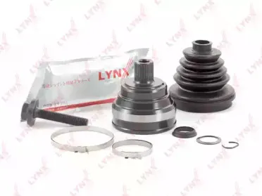 Шарнирный комплект, приводной вал LYNXauto купить