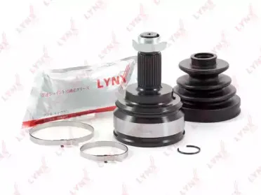 Шарнирный комплект, приводной вал LYNXauto купить