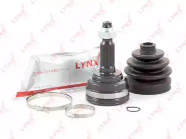 Шарнирный комплект, приводной вал LYNXauto купить