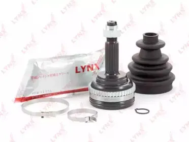 Шарнирный комплект, приводной вал LYNXauto купить