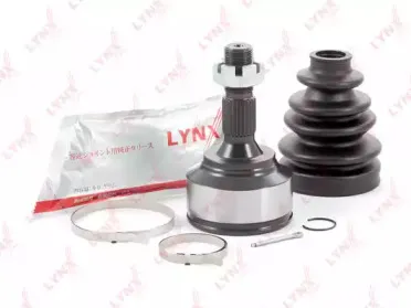 Шарнирный комплект, приводной вал LYNXauto купить