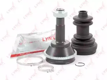 Шарнирный комплект, приводной вал LYNXauto купить