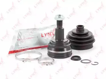 Шарнирный комплект, приводной вал LYNXauto купить