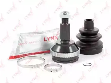 Шарнирный комплект, приводной вал LYNXauto купить