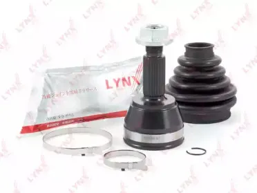 Шарнирный комплект, приводной вал LYNXauto купить