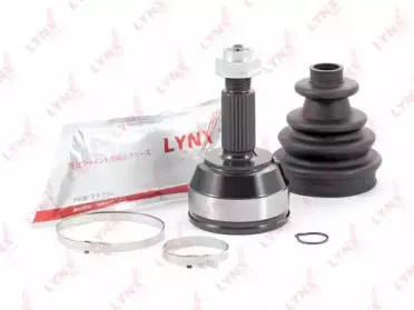 Шарнирный комплект, приводной вал LYNXauto купить