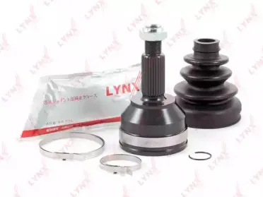 Шарнирный комплект, приводной вал LYNXauto купить