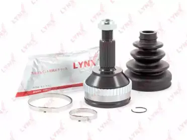 Шарнирный комплект, приводной вал LYNXauto купить