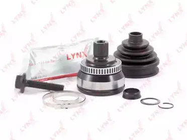 Шарнирный комплект, приводной вал LYNXauto купить