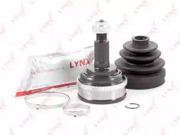 Шарнирный комплект, приводной вал LYNXauto купить