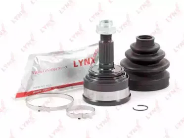 Шарнирный комплект, приводной вал LYNXauto купить