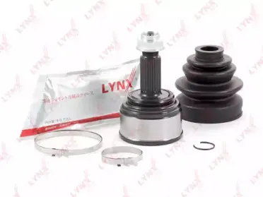 Шарнирный комплект, приводной вал LYNXauto купить
