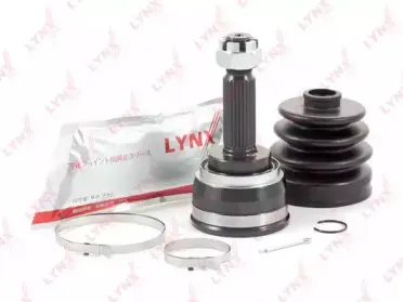 Шарнирный комплект, приводной вал LYNXauto купить