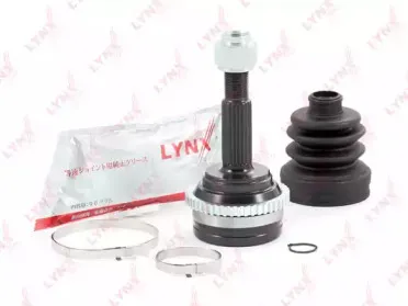 Шарнирный комплект, приводной вал LYNXauto купить