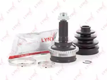 Шарнирный комплект, приводной вал LYNXauto купить