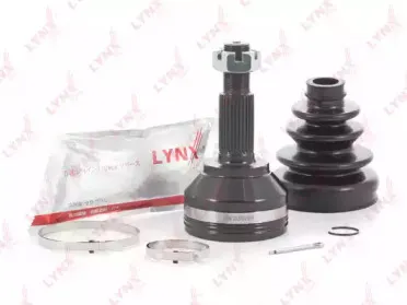 Шарнирный комплект, приводной вал LYNXauto купить