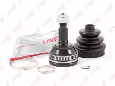 Шарнирный комплект, приводной вал LYNXauto купить