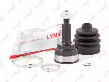 Шарнирный комплект, приводной вал LYNXauto купить