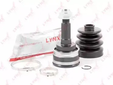 Шарнирный комплект, приводной вал LYNXauto купить