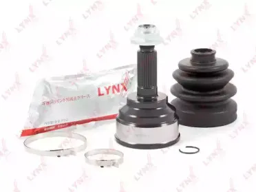 Шарнирный комплект, приводной вал LYNXauto купить