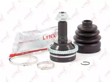 Шарнирный комплект, приводной вал LYNXauto купить