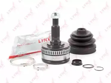 Шарнирный комплект, приводной вал LYNXauto купить