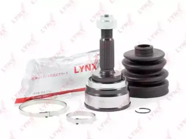 Шарнирный комплект, приводной вал LYNXauto купить