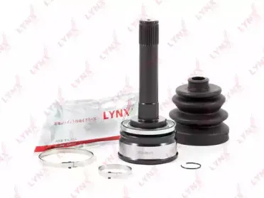 Шарнирный комплект, приводной вал LYNXauto купить