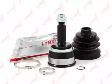 Шарнирный комплект, приводной вал LYNXauto купить
