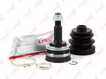 Шарнирный комплект, приводной вал LYNXauto купить