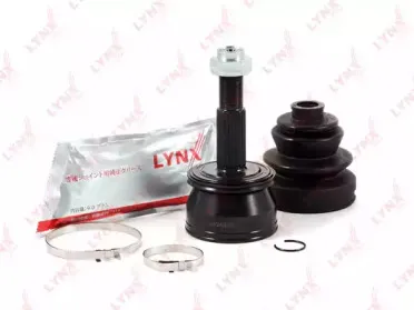 Шарнирный комплект, приводной вал LYNXauto купить
