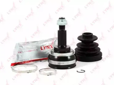 Шарнирный комплект, приводной вал LYNXauto купить