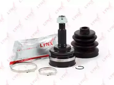 Шарнирный комплект, приводной вал LYNXauto купить