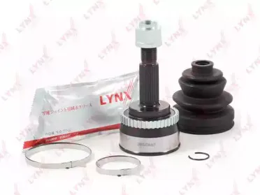 Шарнирный комплект, приводной вал LYNXauto купить