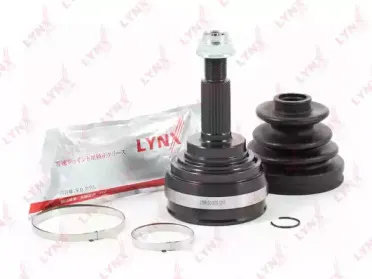 Шарнирный комплект, приводной вал LYNXauto купить