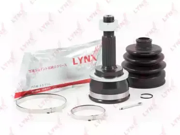 Шарнирный комплект, приводной вал LYNXauto купить
