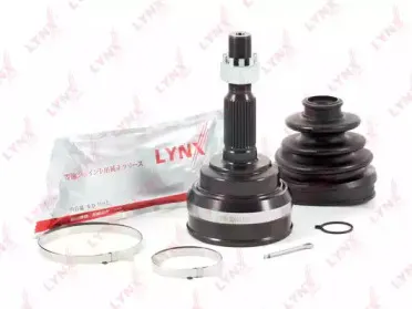 Шарнирный комплект, приводной вал LYNXauto купить