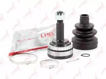 Шарнирный комплект, приводной вал LYNXauto купить