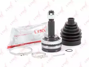 Шарнирный комплект, приводной вал LYNXauto купить